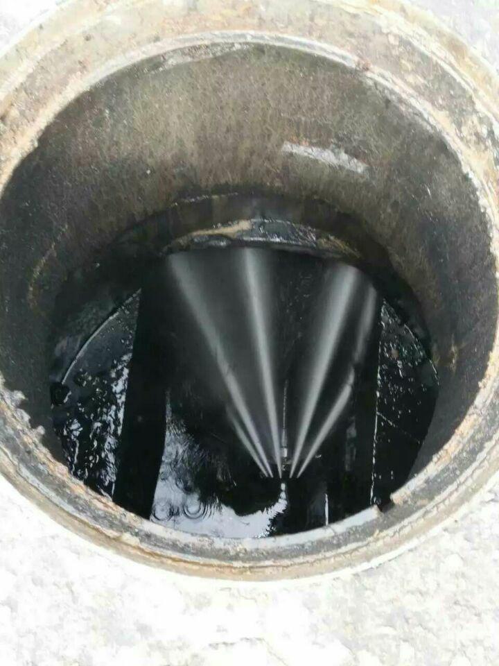 新绛市政管道清洗-排污管道清洗