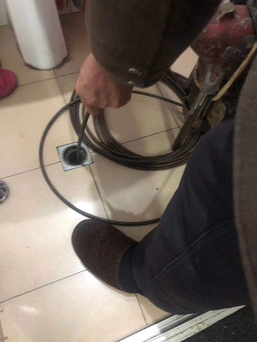新绛管道疏通，疏通下水道