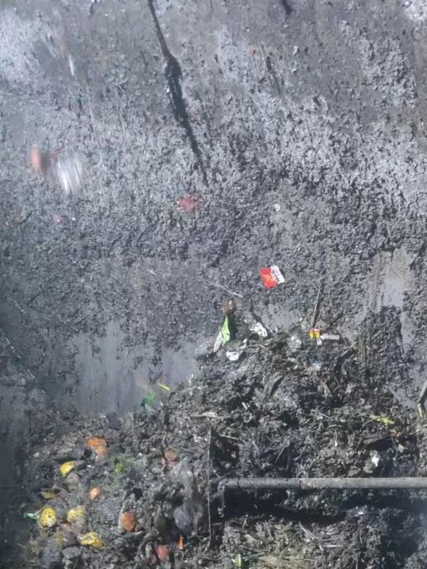 新绛管道结垢危害和原因