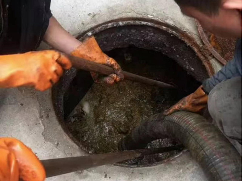 新绛化油池、化粪池清理要做哪些安全措施？